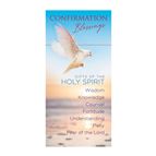 CONFIRMATION MONEY GREETING CARD - EPHESIANS 1:3
